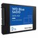 Жесткий диск SSD Western Digital 2TB WD Blue Client SSD WDS200T3B...
