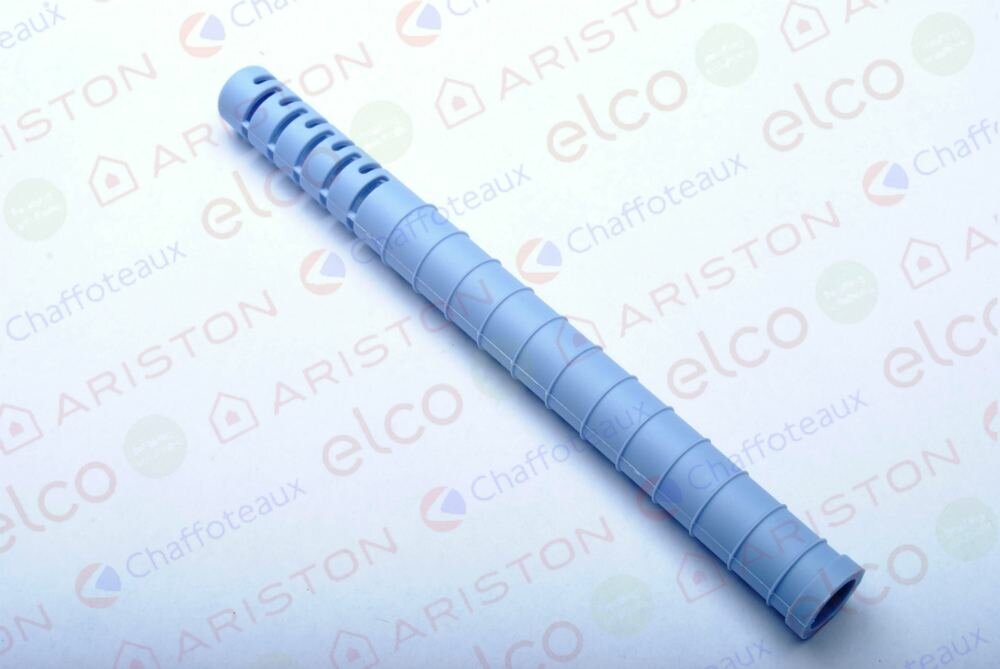 Рассекатель воды холодного бака (1/2 Н=159) водонагревателя Ariston
