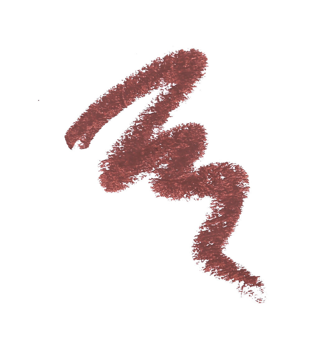 Карандаш для губ, тон 53, LUXVISAGE — фото 1