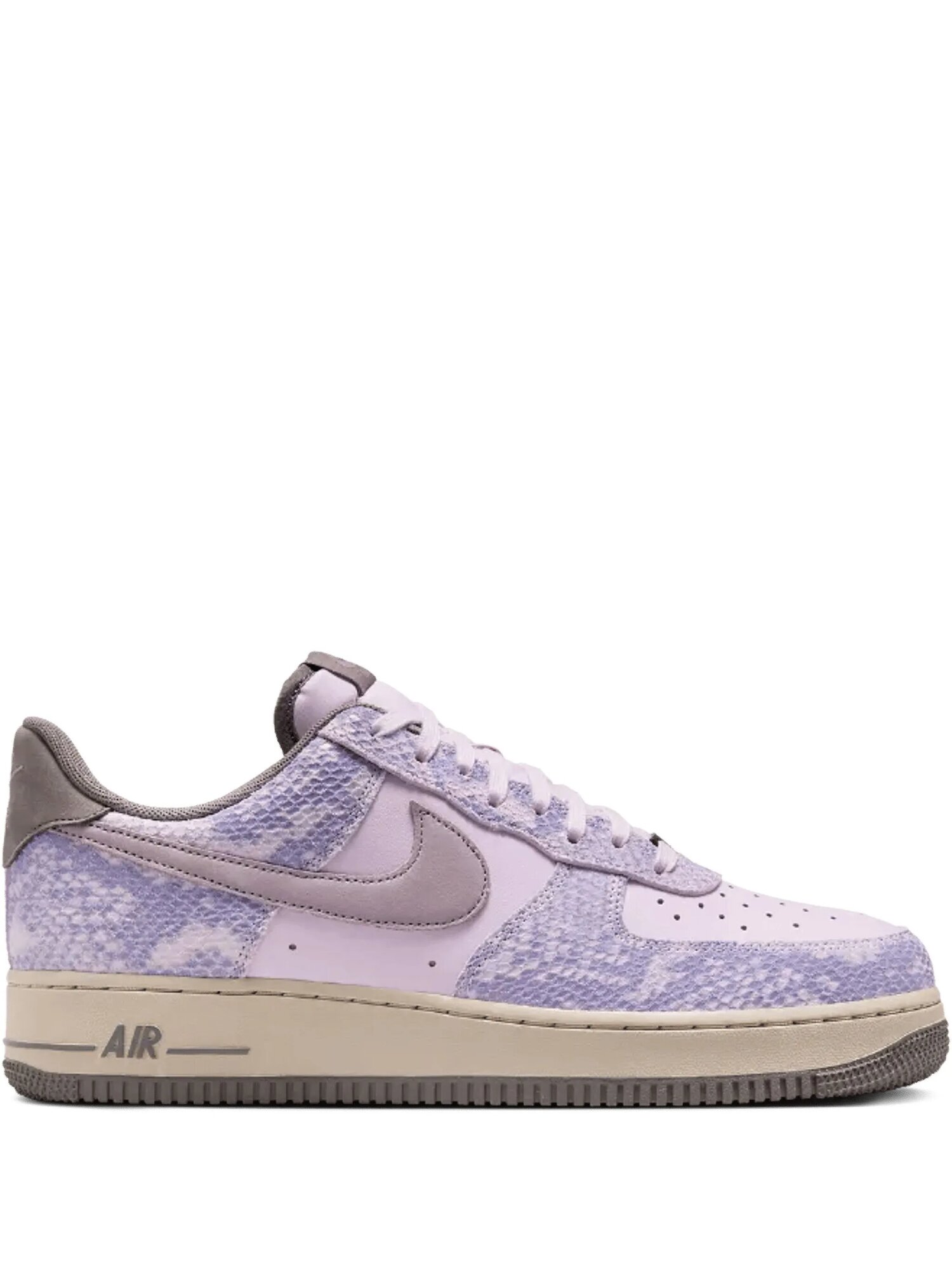 Кроссовки NIKE Air Force 1 Low