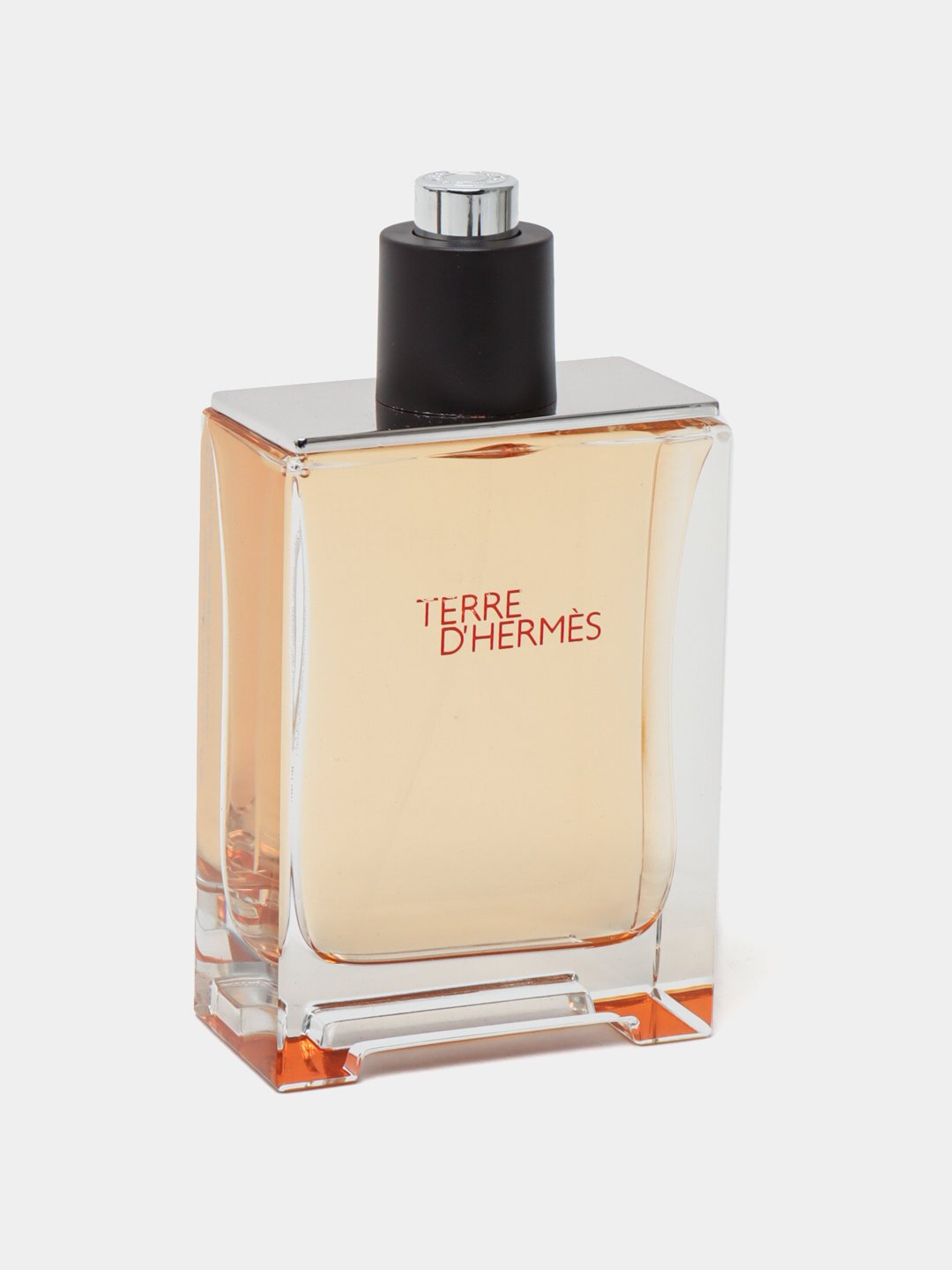 Туалетная вода для мужчин, мужские духи Гермес Терре, Terre d'Hermes Hermes, 100 мл — фото 1