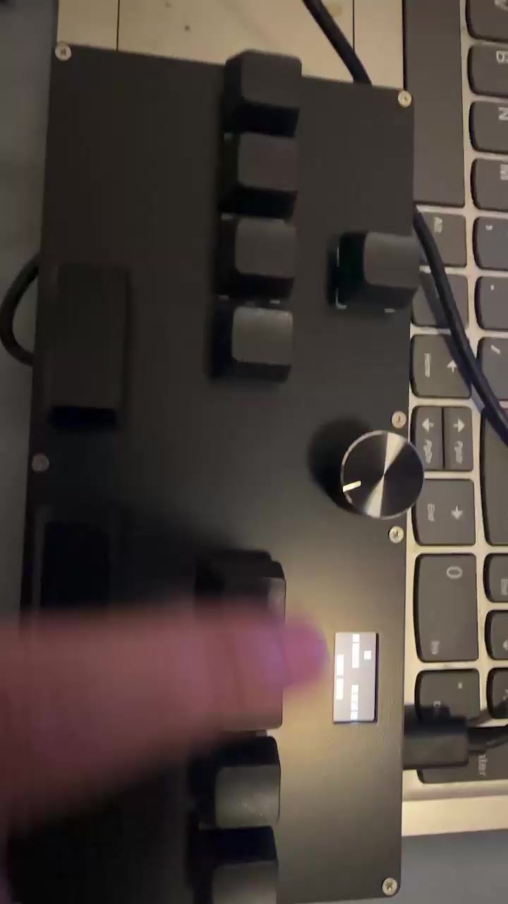 CM51+ SayoDevice игровая клавиатура, подходящая для OSU DJ MAX и