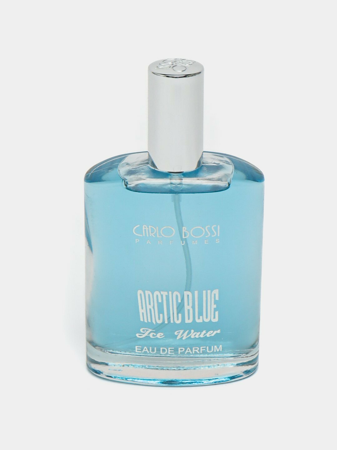 Carlo Bossi Arctic Blue JCE Water EDP 100 ml — фото 1