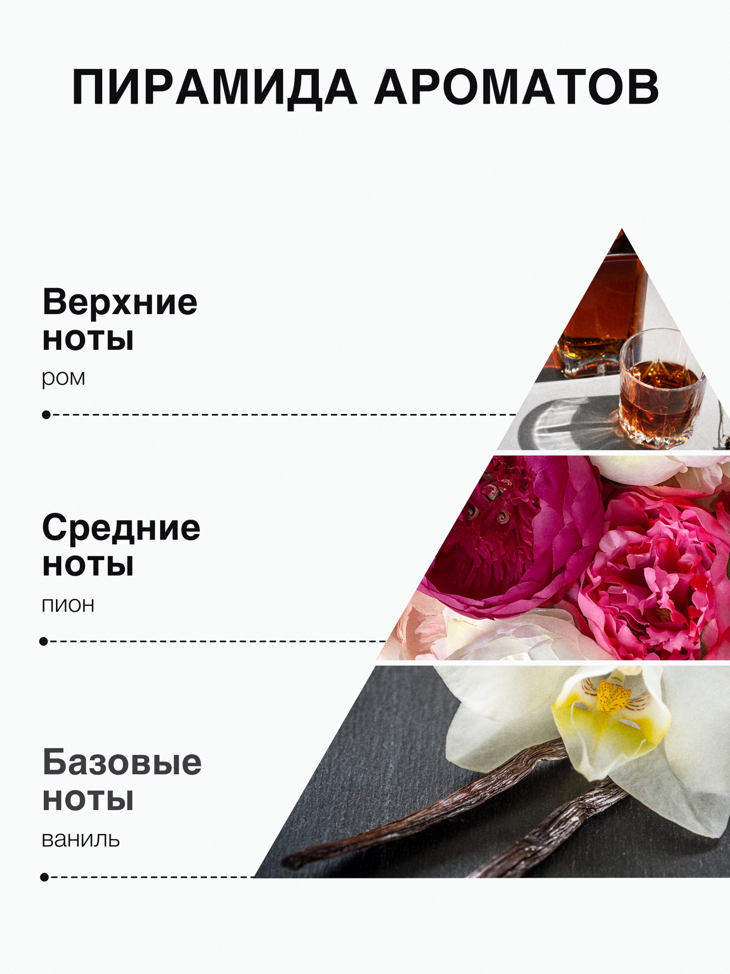 Парфюмированный лосьон для рук и тела Tobacco Collection Rich Warm Addictive увлажняющий и питательный, с пантенолом и мочевиной Mui Thom № III, 200 мл — фото 1