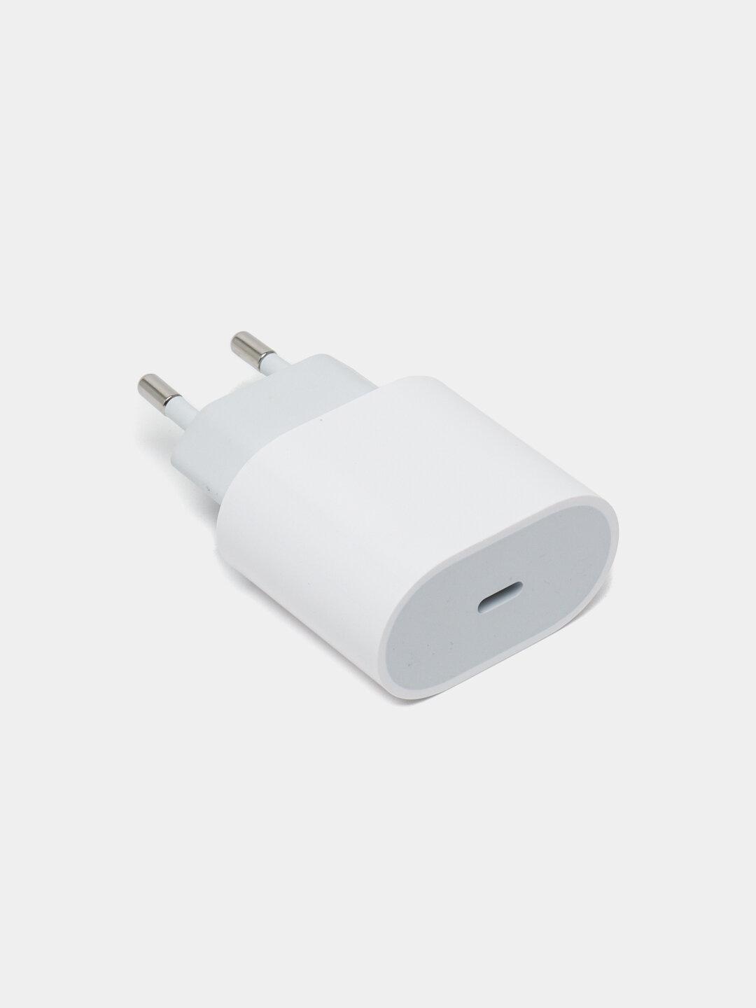 Блок питания, зарядное устройство для Apple iPhone USB Type-C, 20 Вт A0093 — фото 1