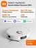 Робот-пылесос Xiaomi Robot Vacuum S20+ (белый) EU