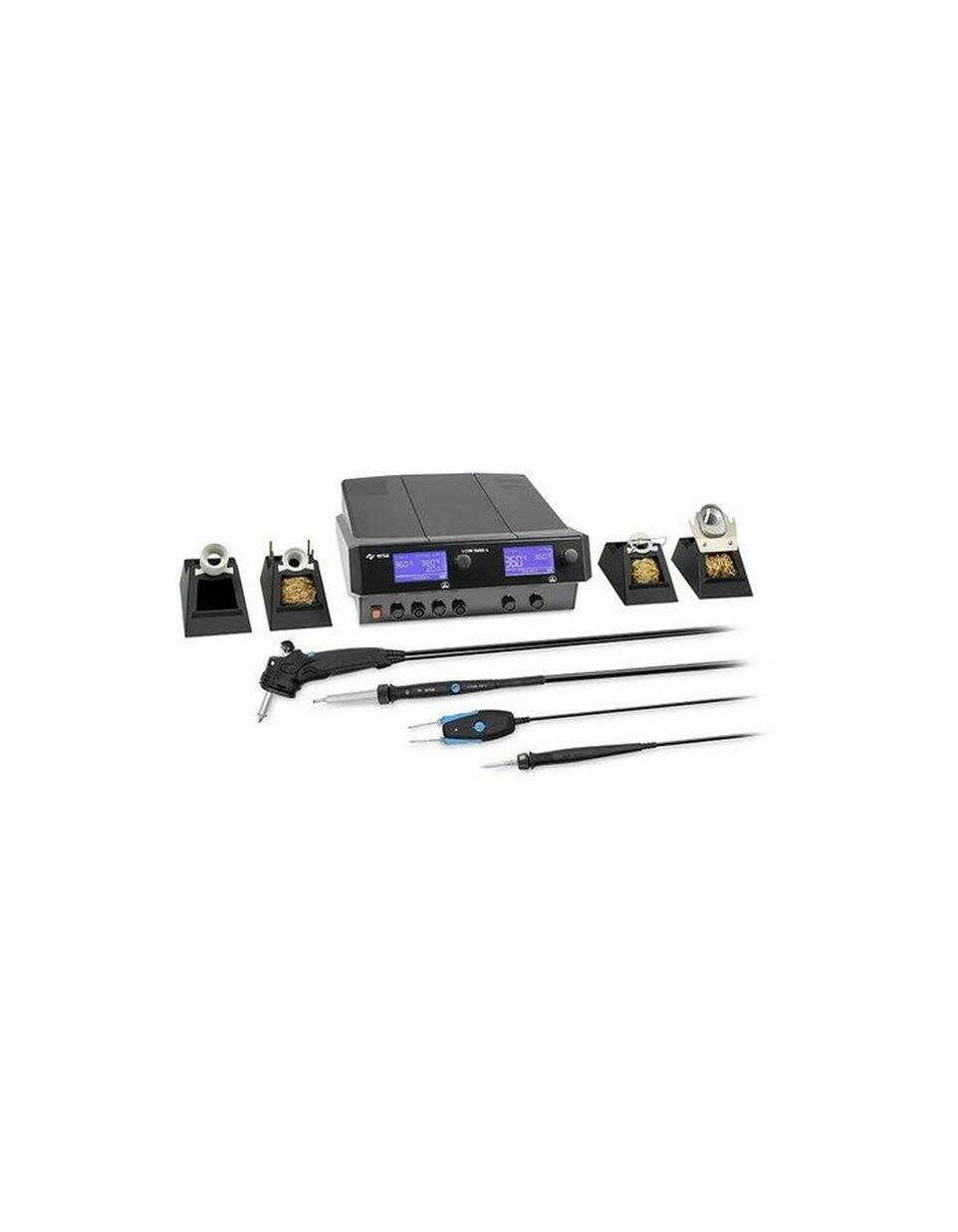 Паяльная станция ESD 0ICV4005AICXV, номинальная мощность 360 Вт