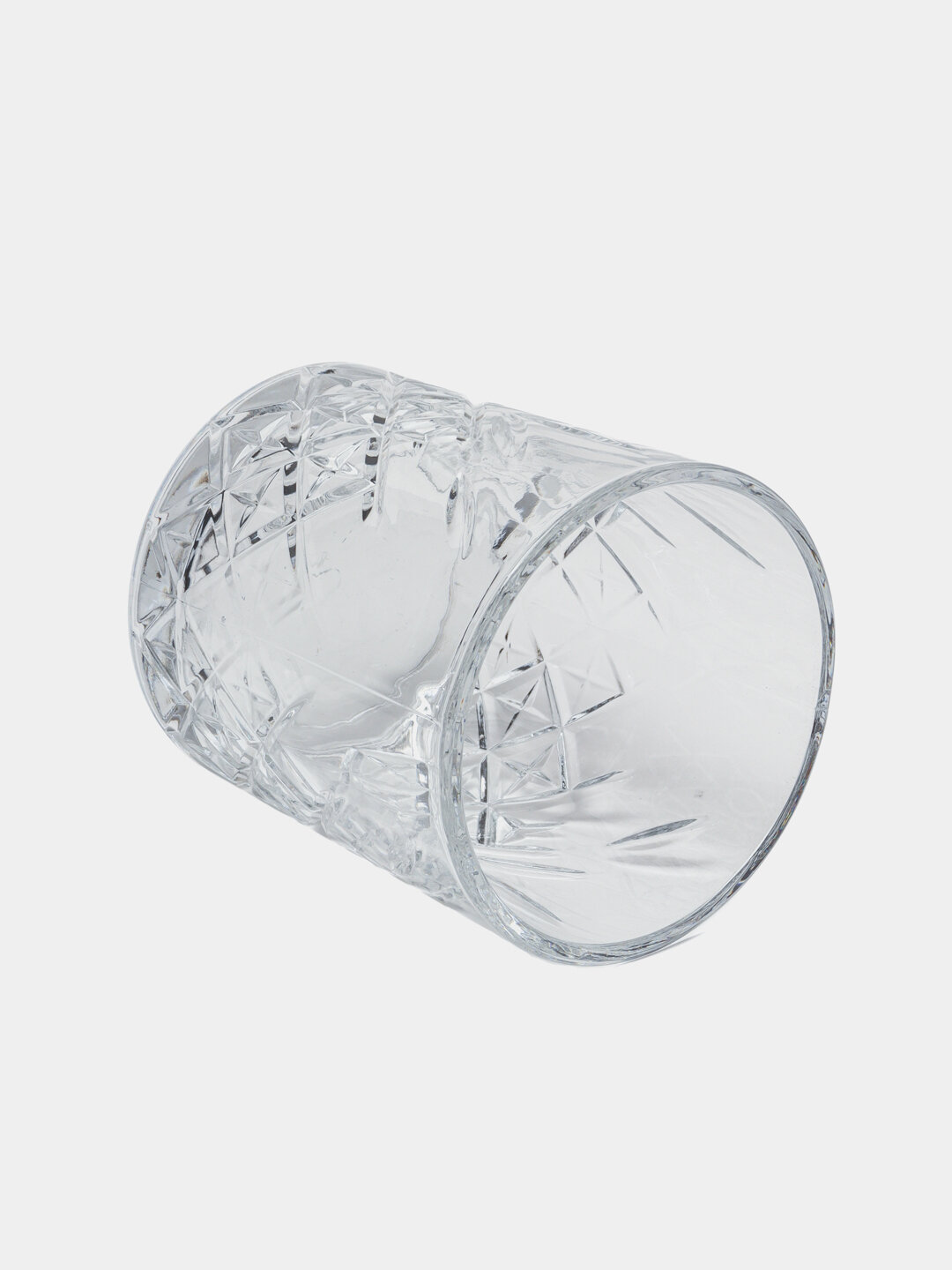 Стакан PASABAHCE таймлесс 52790 345мл 4шт 4х6 1100833 — фото 1