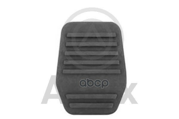 Накладка На Педаль Ford Focus I , Focus I Turnier , Focus I Седан , Mondeo I , Monde ASLYX арт. AS202689