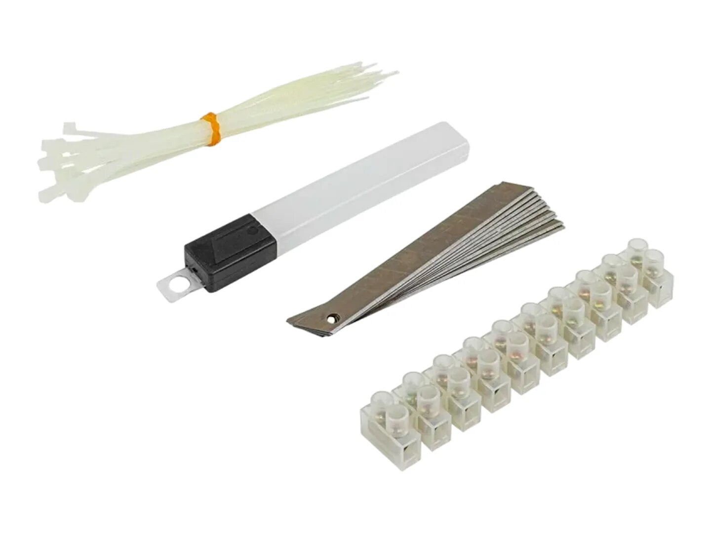 Набор инструментов ISMA 51011 — фото 1