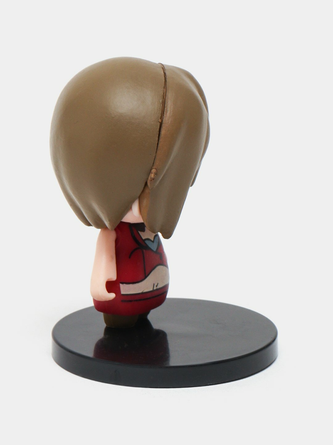 Коллекционные фигурки Hatsune Miku — фото 1