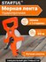 Измерительная лента рулетка, Геодезическая 30 м STARTUL (ST3022-3...