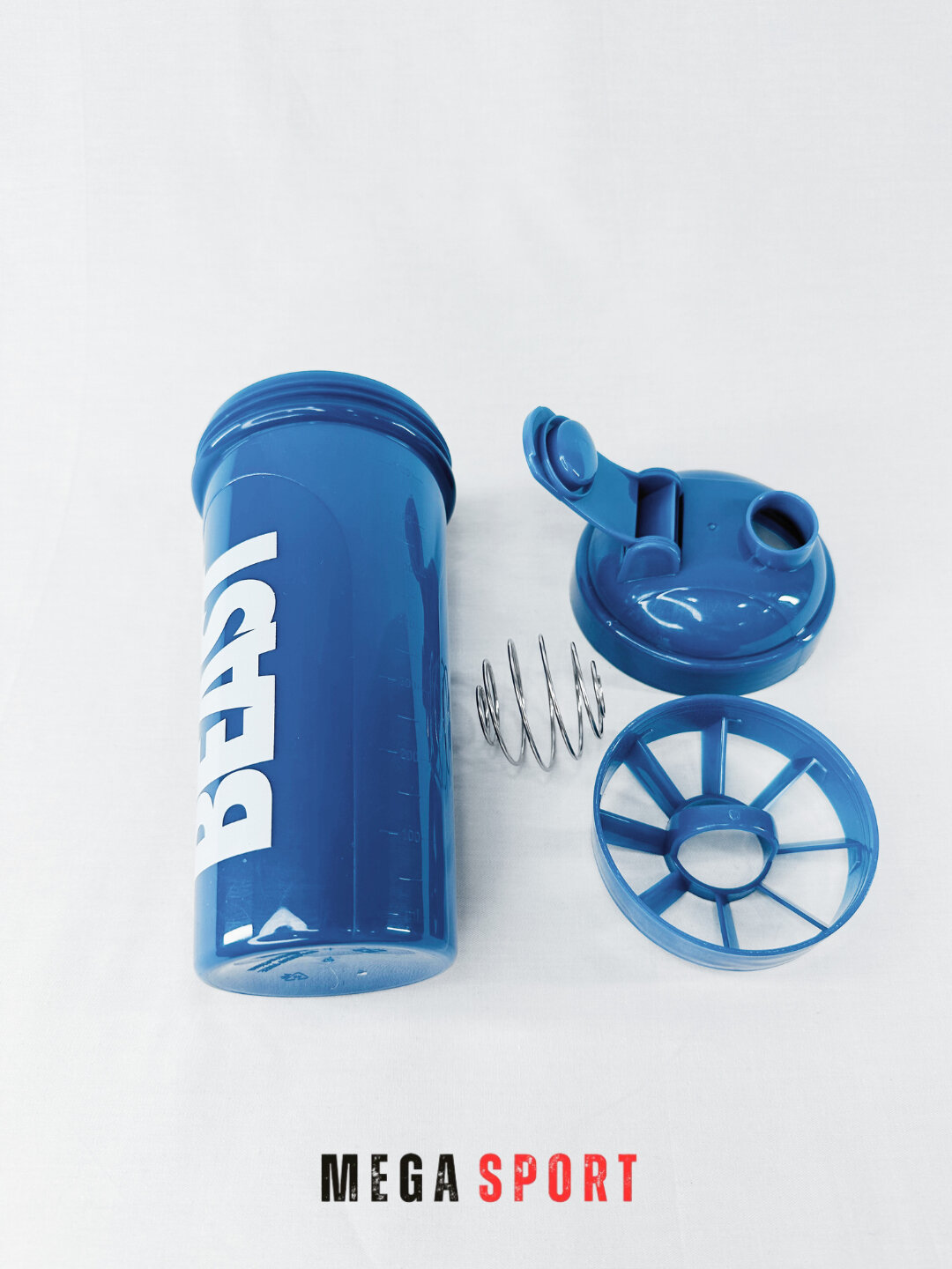 Шейкер бутылка — фото 1