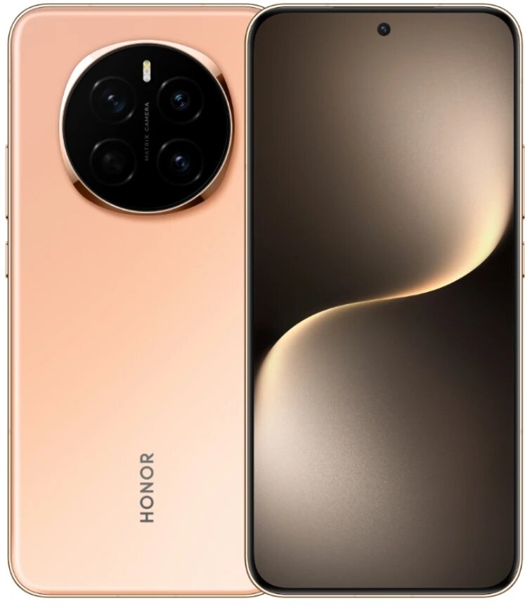 Смартфон Honor Magic7, 16/512ГБ, china