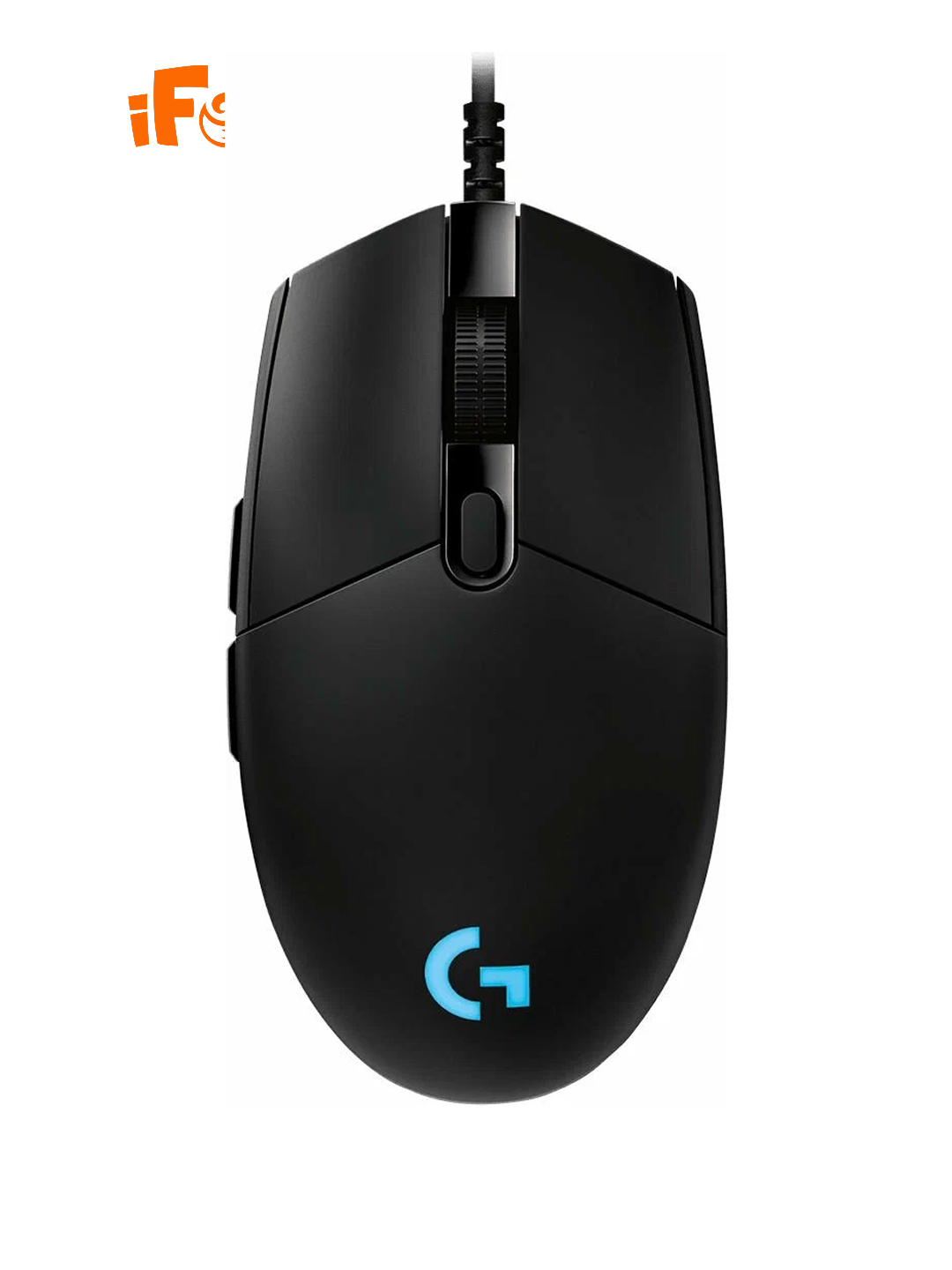 Logitech G102 LIGHTSYNC RGB 6-кнопочная игровая мышь — фото 1