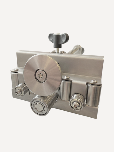 Изображение товара Роликовый листогиб вуко Бендер 20-14