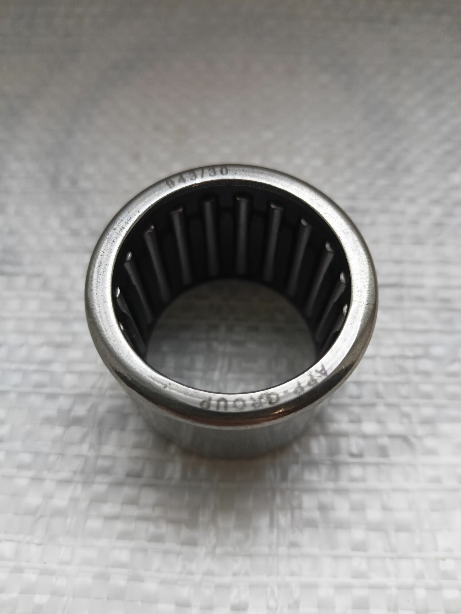 Подшипник 943/30 APP