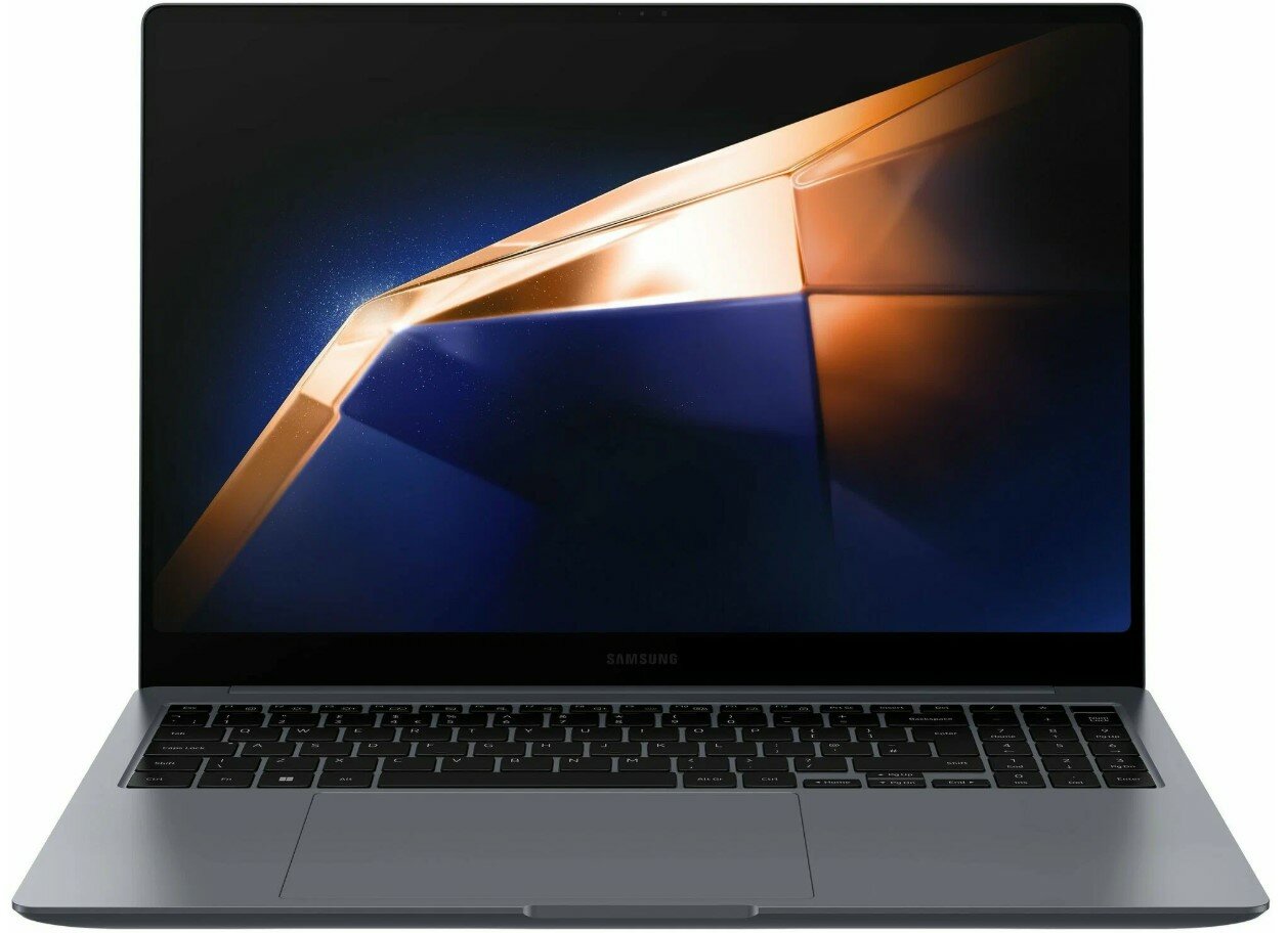 Ноутбук Samsung Galaxy Book 4 Ultra NP960XGL-XG2US (2880x1800/120Hz/Ultra 7 155H/16 ГБ/ RTX 4050)