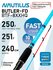 Удилище фидерное Nautilus Butler Feeder - FD 240см 250гр BTF-8XXH...