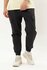TERRA PRO Джоггеры (Color: Dark Grey, Size: 34) SS25CR3-39-21506