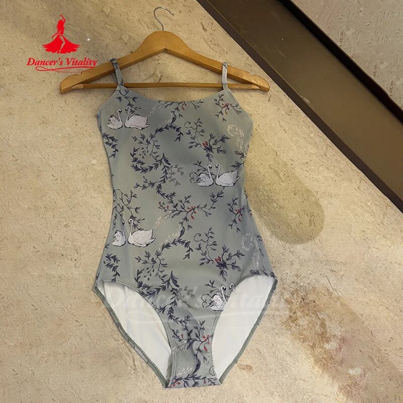 Купальник Dancer's Vitality размер XL
