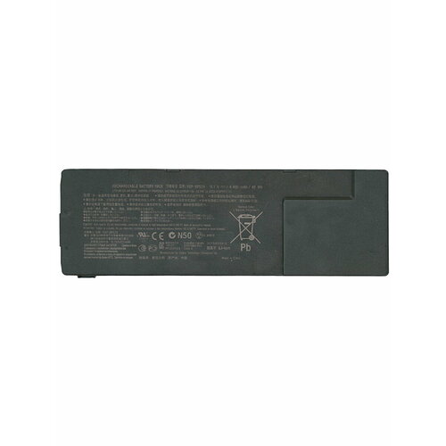 Аккумулятор для ноутбука Sony VGP-BPS24, CLD5824B.51P, VGP-BPL24, VGP-BPSC24, 11.1V, 4400mAh, код mb006341
