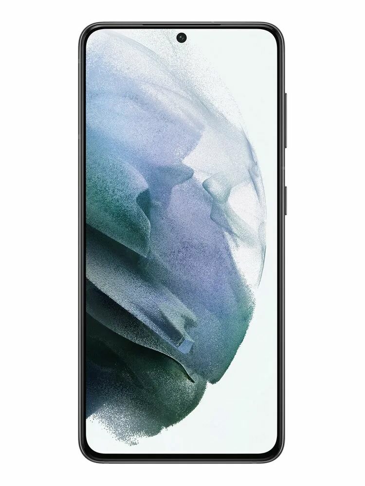 Смартфон Samsung Galaxy S21 8/256 Gray — фото 1