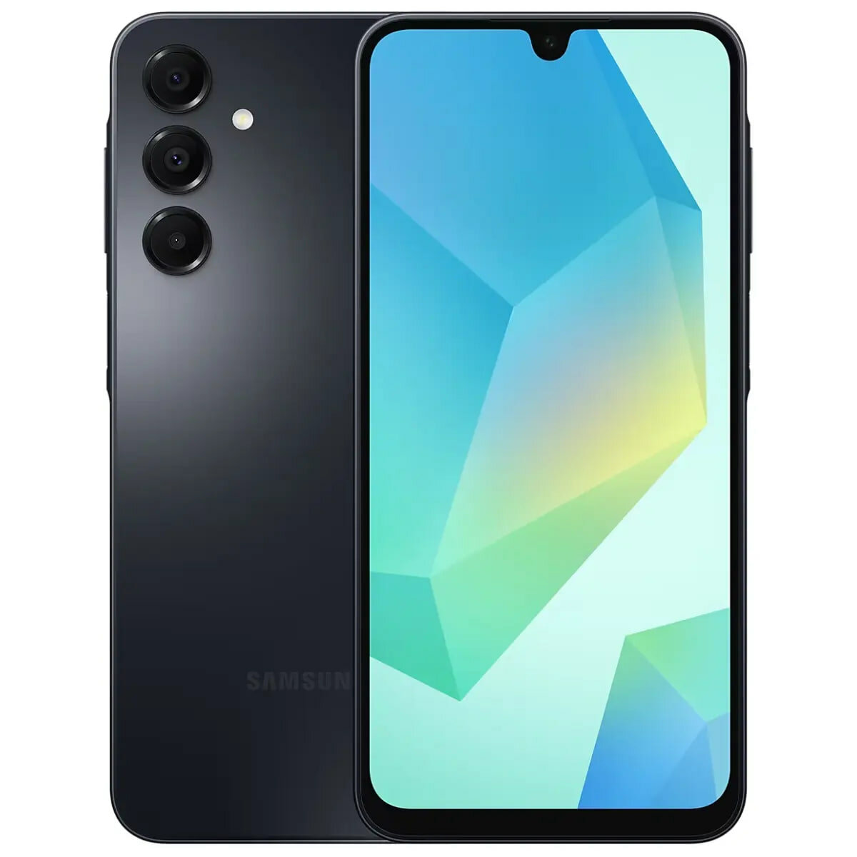Смартфон Samsung Galaxy A16 8/256 ГБ, Super AMOLED, 6.7" 90Hz, 50 MP