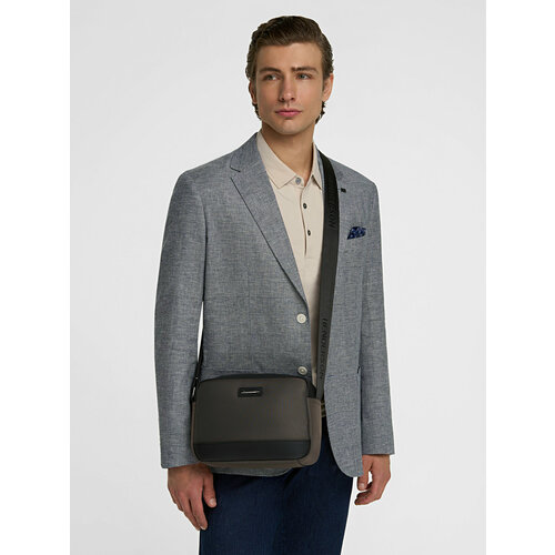 Сумка мессенджер HENDERSON, хаки