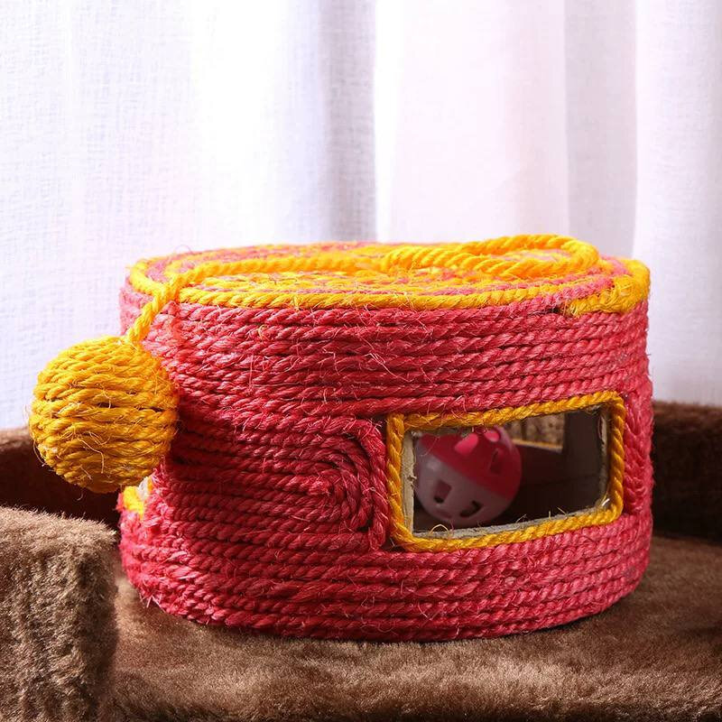 Игрушка для кошек — фото 1