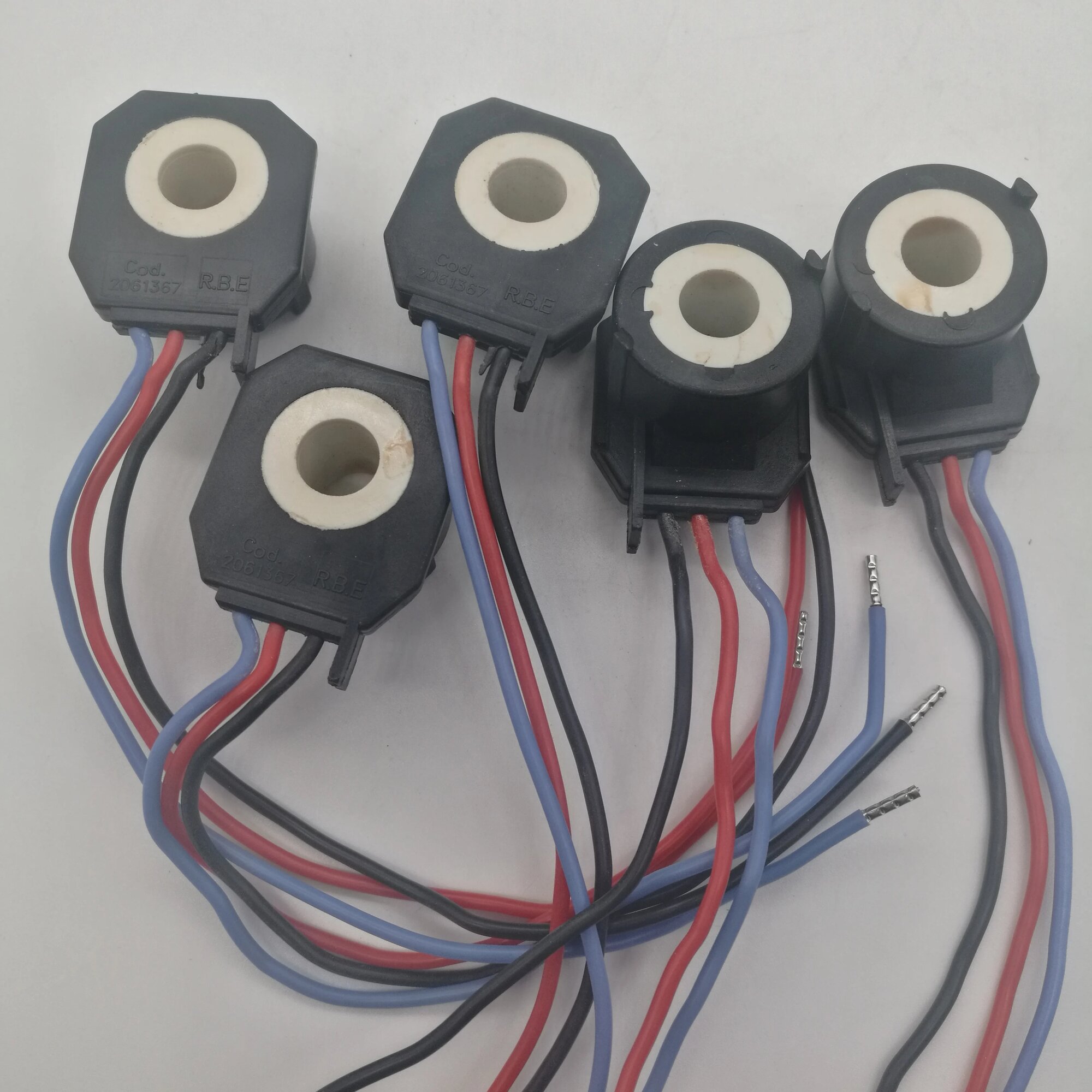 Р. Б. Л. Масляный насос RIELLO G10/G20 подходящая катушка G3G5G10G20G20S