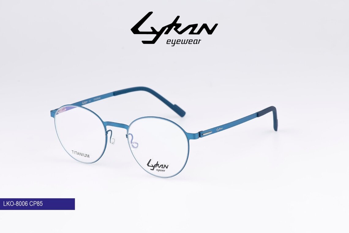 Очки с широким углом обзора для повседневного комфорта Lykan C2
