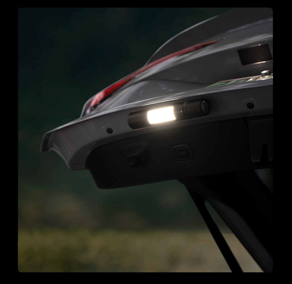 Сравнение характеристик фонарей