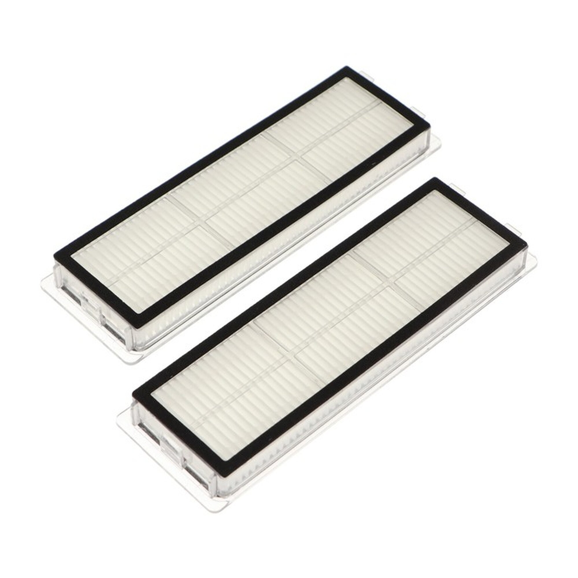 Изображение Комплект фильтров и щеток для робот-пылесоса Xiaomi Mijia 1C, 2С, 1Т Dreame F9