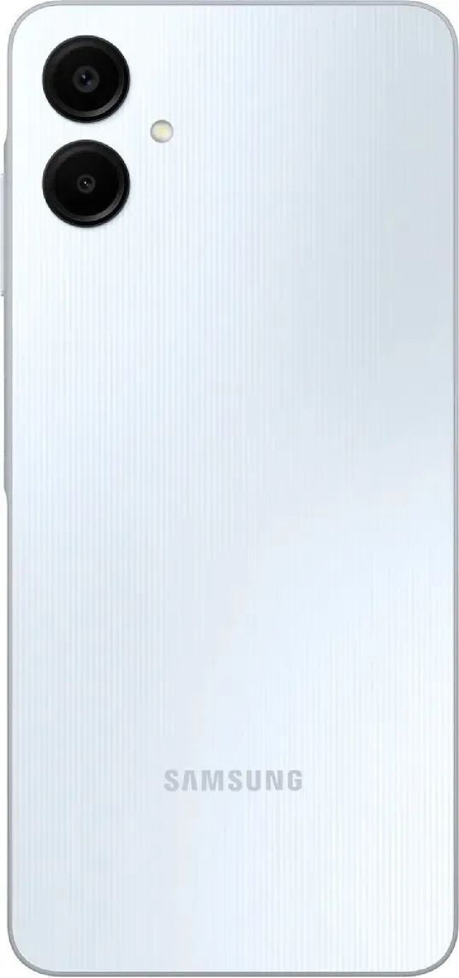 Смартфон Samsung Galaxy A06 4/64 голубой