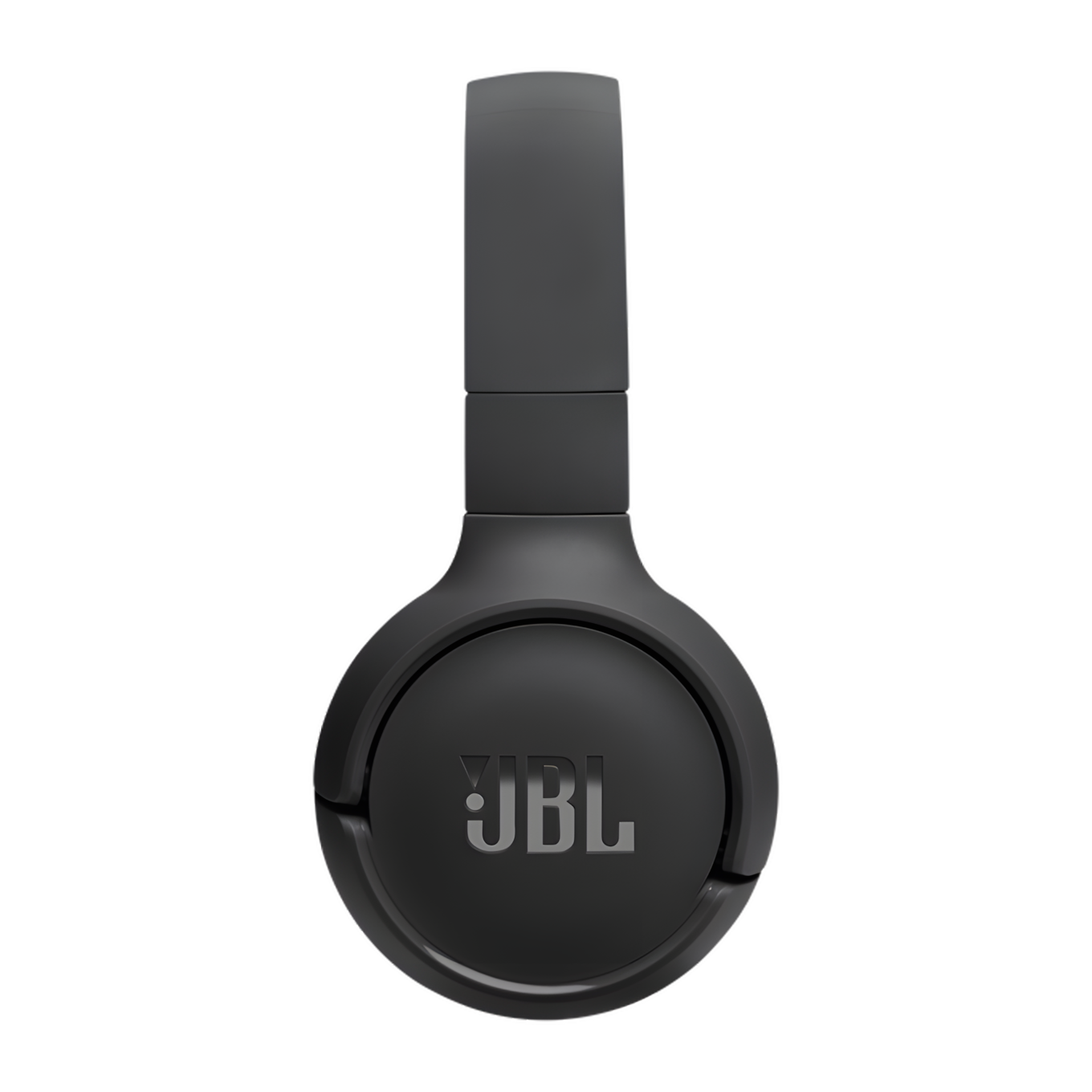 Bluetooth наушники JBL Tune 520BT Black – до 57 ч работы, Pure Bass, с микрофоном — фото 1