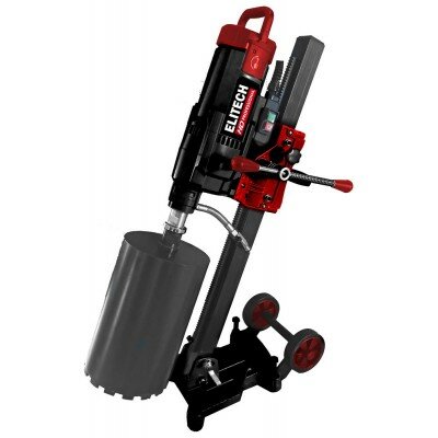 Установка алмазного бурения ELITECH CDM 4620E (E2010.001.00)