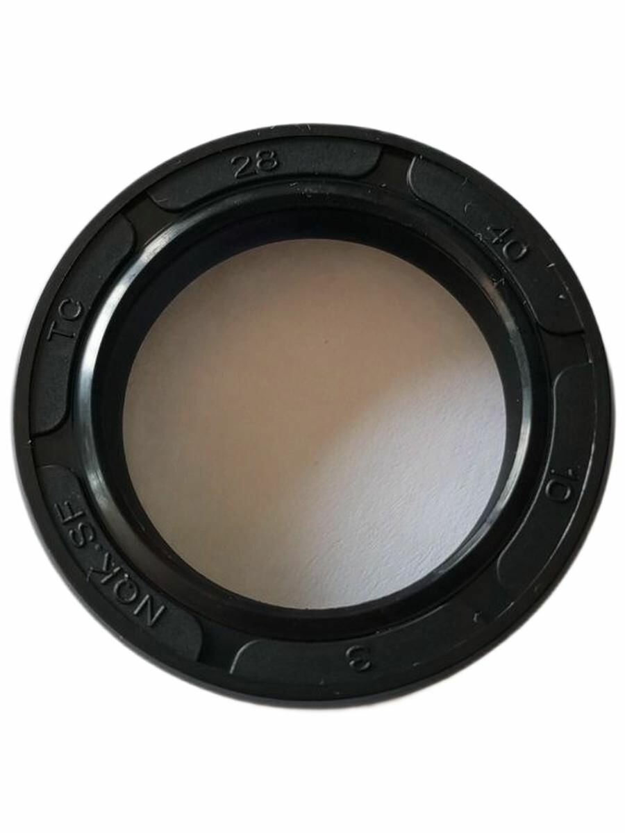 Сальник 28х40х10 TC NQK.SF (1 шт.)