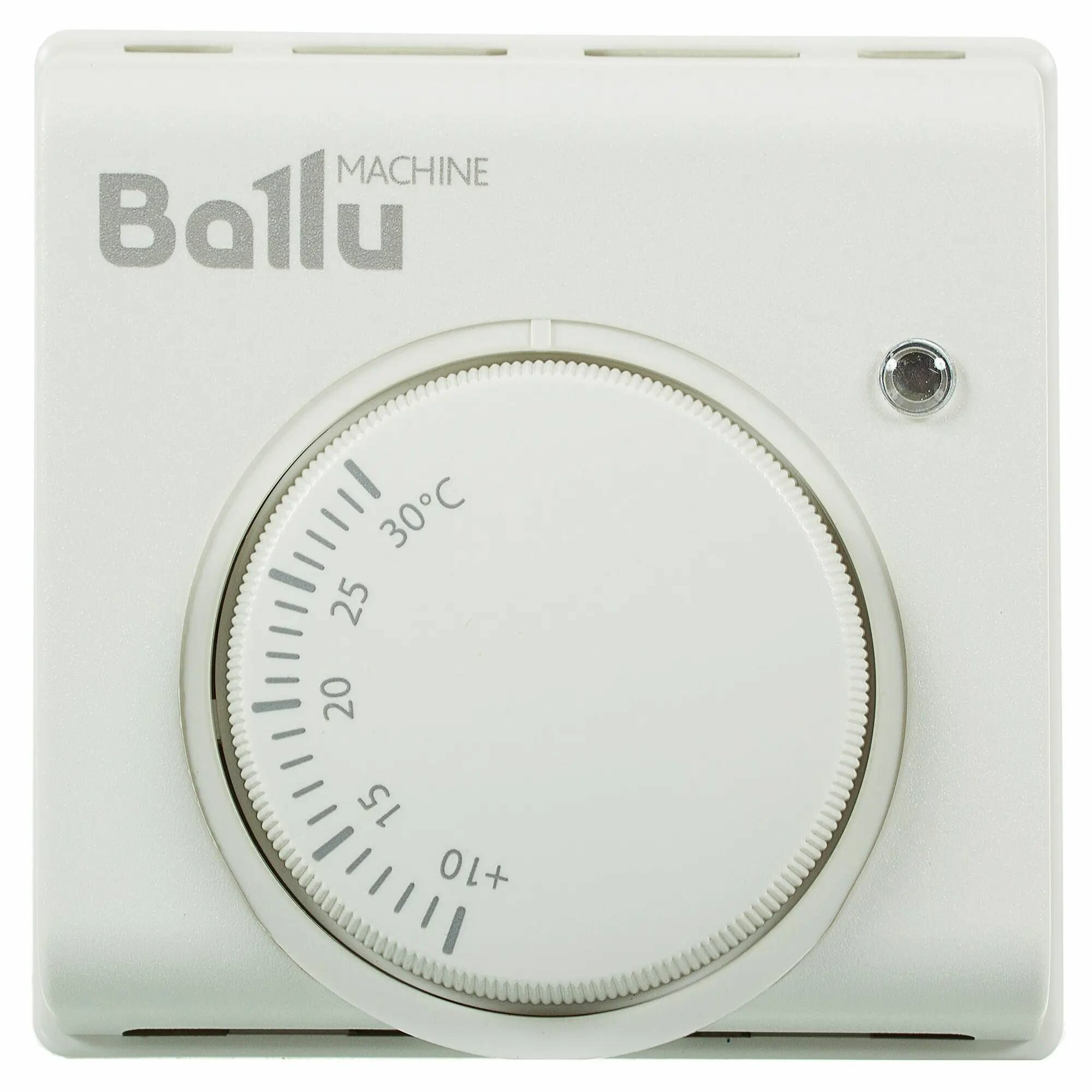 Терморегулятор Ballu BMT-1 для инфракрасных обогревателей механический цвет белый