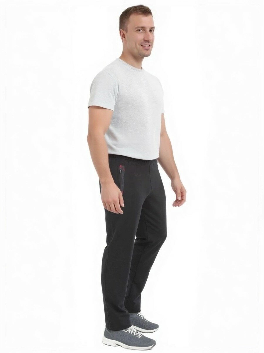 Брюки спортивные Базовая коллекция