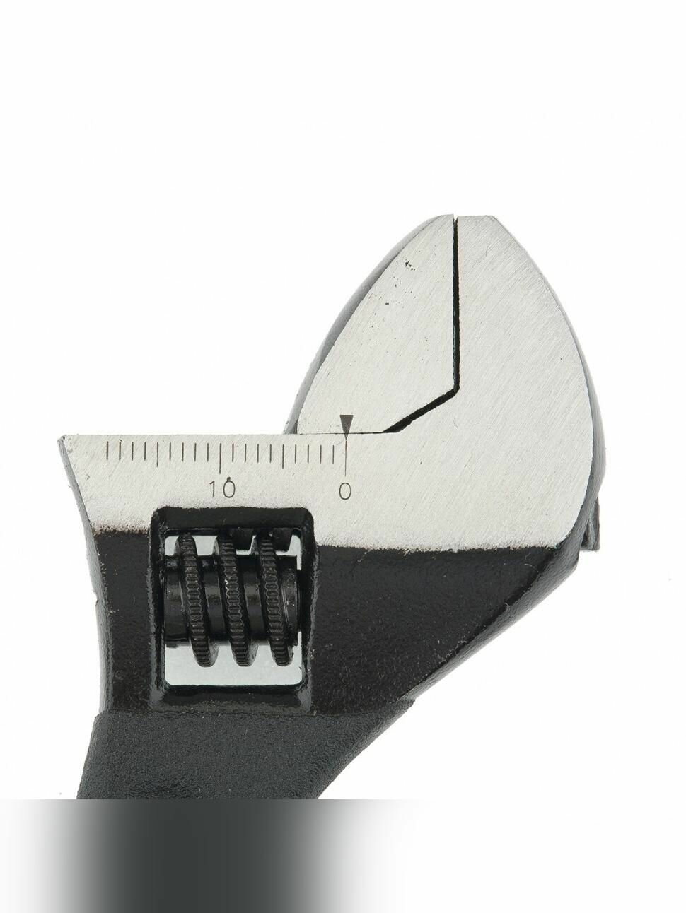 Ключ разводной, 200 мм Matrix 15503 — фото 1