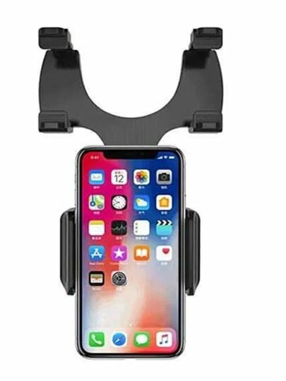 Подставка для машины, на которой вы можете использовать свой телефон навигатора и видеорегистратора