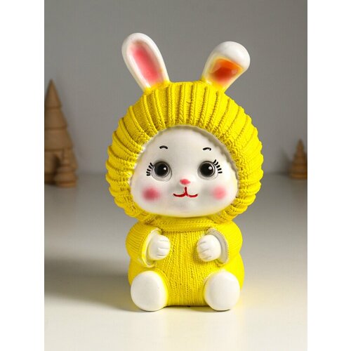 Копилка для денег Зайчик гипс 22513512 см 1245₽