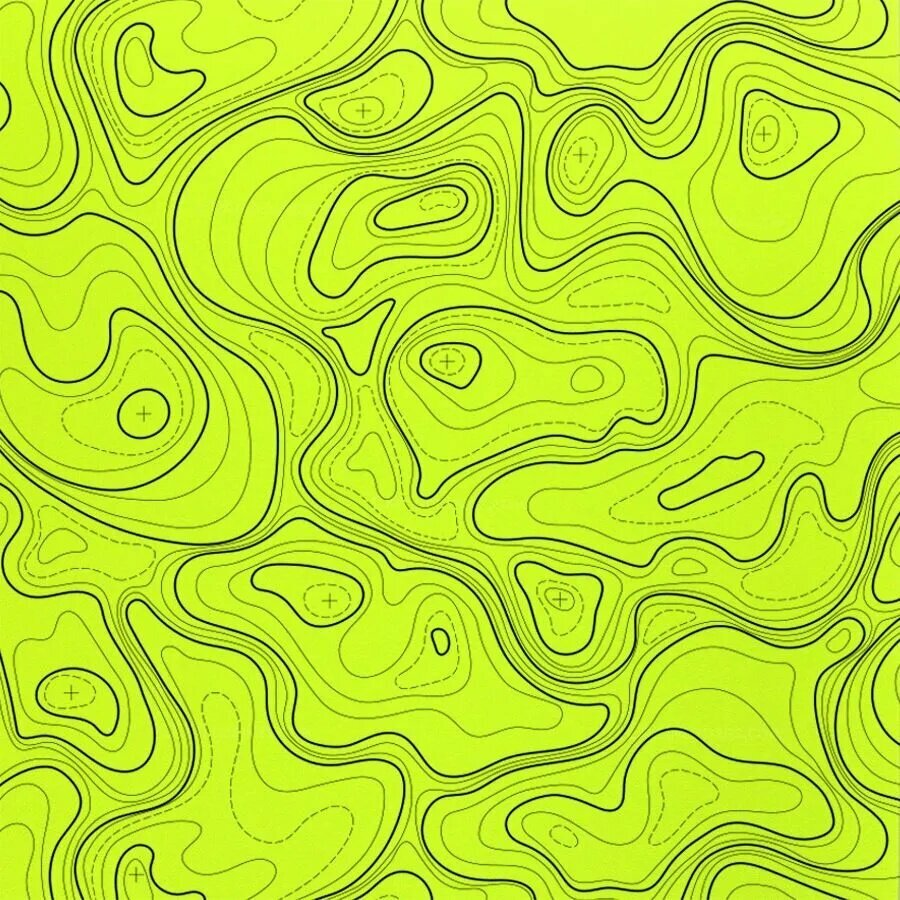 Лист Kydex 300x300x1.5/2 мм, текстура Simple Terrain - для ножен и тактических аксессуаров (1 шт)