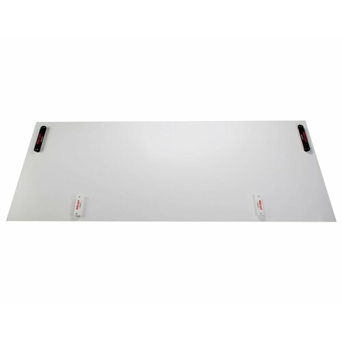 Тренажер хоккейный Mad Guy MG-312 (искусственный лед 3 х 1 м + 2 пассера)