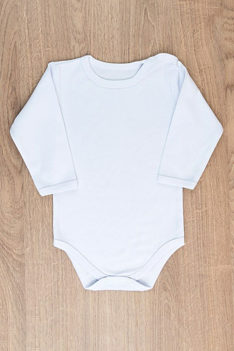 Боди Basic Cotton Baby