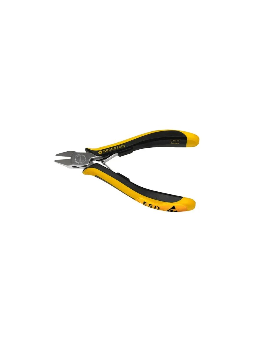 Бокорезы антистатические Bernstein 3-603-15 ESD ClassicLine, длина 120 мм