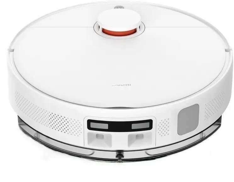Робот-пылесос Xiaomi Robot Vacuum H40 EU — фото 1
