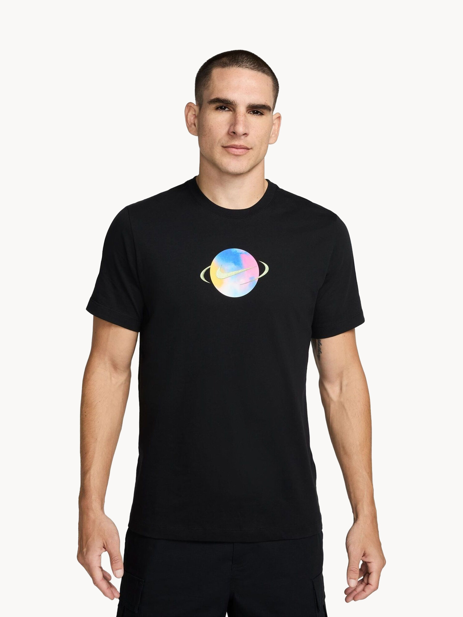 Футболка спортивная