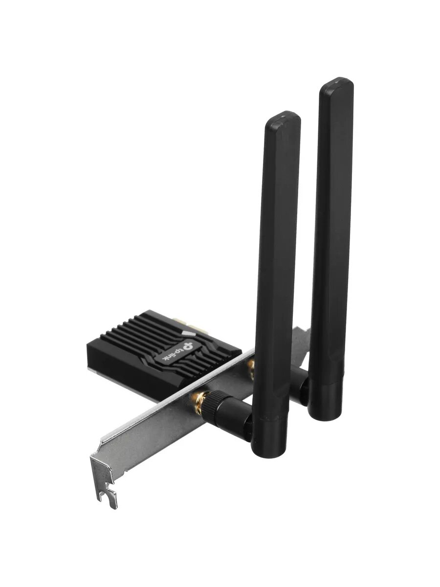 Wi-Fi адаптер + Bluetooth PCI Express Archer TX20E